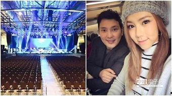 港台娱乐新闻21,热点事件盘点与明星动态速递