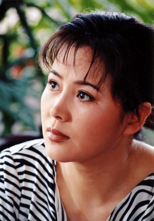 于小慧老公资料